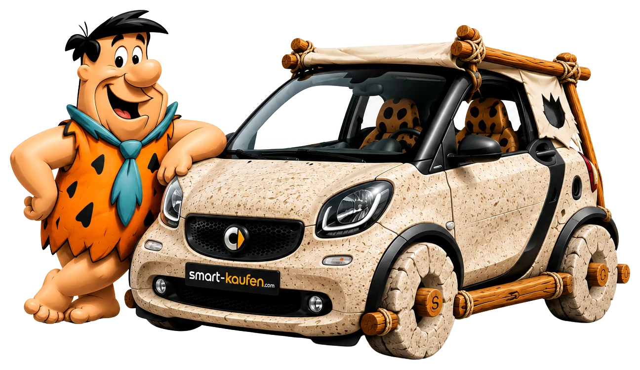 smart-kaufen.com – spezialisiert auf Smart Ankauf